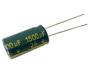 Imagem de 20 pçs capacitor eletrolitico 1500x25v - 1500 uf x 25v