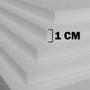Imagem de 20 Placas de Isopor 10mm Decorativo 80x40cm