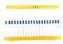 Imagem de 20 Resistor de Precisão 1K8 1% 1/4W