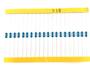 Imagem de 20 Resistor de Precisão 24R 1% 1/4W