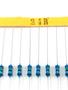Imagem de 20 Resistor de Precisão 24R 1% 1/4W