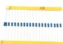 Imagem de 20 Resistor de Precisão 2K 1% 1/4W