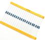 Imagem de 20 Resistor  de Precisão 2R7 1% 1/4W