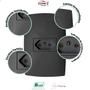 Imagem de 20 Tomadas + 5 Interruptores Modular Casa Completa Blux Home