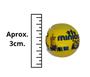 Imagem de 20 un Brinquedo Minions em Miniatura. Ideal para Kit Festas Minions.