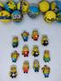 Imagem de 20 un Brinquedo Minions em Miniatura. Ideal para Kit Festas Minions.