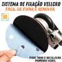 Imagem de 20 X Lixas Disco Anti-Empastamento 7 Polegadas 180mm 8 Furos Grão Lixadeira Politriz KaQi