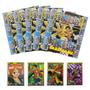 Imagem de 200 Cards/Cartinhas One Piece - 50 Pacotes