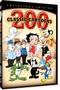 Imagem de 200 Classic Cartoons Collector's Edition dvd (4 dvds) importado lacrado