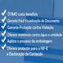 Imagem de 200 Envelopes Canguru 13 x 15 para Nota Fiscal Danfe 