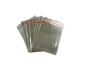 Imagem de 200 Envelopes Plásticos Para Cd/dvd Aba Adesivada 14cmx20cm
