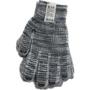 Imagem de 200 Pares De Luvas Mescla Multi Cores Com Pig Preto