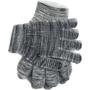 Imagem de 200 Pares De Luvas Mescla Multi Cores Com Pig Preto