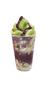 Imagem de 200 un copo descartavel liso pp 400ml 440ml resistente chop