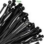 Imagem de 200 Uni. Cinta Abraçadeira Nylon 15cmx3,6mm
