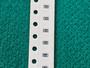 Imagem de 2000x Resistor 1k96 0603 1% Smd 0,8x1,6mm