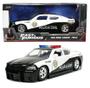 Imagem de 2006 Dodge Charger - Polícia Civil - Fast and Furious - Velozes e Furiosos - 1/24 - Jada