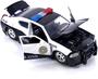 Imagem de 2006 Dodge Charger - Polícia Civil - Fast and Furious - Velozes e Furiosos - 1/24 - Jada