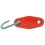 Imagem de 200pcs Esticador P/ Fio Fe (drop) Fibra E Cabo Utp Vermelho