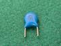 Imagem de 200x Capacitor Ceramico 22pf/1kv 10% Pre Epox