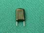 Imagem de 200x Capacitor Poliester 1nf/630v = 1k/630v 5mm 2j102j Pre