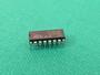 Imagem de 200x Circuito Integrado Cd4051be = Cd4051 = Hcf4051 St