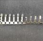 Imagem de 200x Conector Kk 2512 2,54mm 3 Vias Femea Excon + Terminais