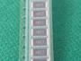 Imagem de 200x Resistor 4r7 2512 5% Smd 3x6,35mm