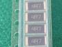 Imagem de 200x Resistor 4r7 2512 5% Smd 3x6,35mm