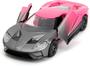 Imagem de 2017 Ford GT - Pink Slips - 1/32 - Jada