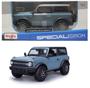 Imagem de 2021 Ford Bronco Badlands - Special Edition - 1/24 - Maisto