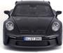 Imagem de 2022 Porsche 911 GT3 Preto - Special Edition - 1/18 - Maisto