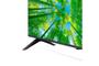 Imagem de 2022 Smart TV LG 60'' 4K UHD 60UQ8050 WiFi Bluetooth HDR Inteligência Artificial ThinQ Smart Magic Google Alexa