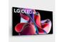 Imagem de 2023 Smart TV LG OLED evo G3 55" 4K OLED55G3
