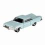 Imagem de 2024 1/64 1959 Chevrolet Impala Sport Coupe 1959 Azul