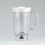 Imagem de 2091 - Copo Arno Faciclic Clic Pro Juice Cristal