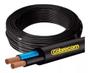 Imagem de 20Mt CABO PP FLEX 2 X 6,00 MM COBRECOM