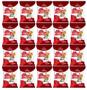 Imagem de 20X Biscoito De Coco Fit (Sem Açúcar) - Wheyviv - 45G