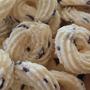Imagem de 20X Biscoito De Cookies Fit (Sem Açúcar) - Wheyviv - 45G