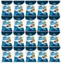 Imagem de 20X Biscoito De Cookies Fit (Sem Açúcar) - Wheyviv - 45G