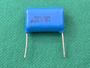 Imagem de 20x Capacitor Poliester 2,2uf/250v 10% 22,5mm B32593 Epcos