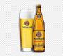 Imagem de 20X Cerveja Paulaner Munchner Hell 500Ml