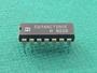 Imagem de 20x Circuito Integrado 74act280e 74act280 Harris