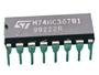 Imagem de 20x Circuito Integrado 74hc367b1 74hc367 St