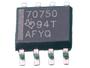 Imagem de 20x Circuito Integrado Tps3707-50d = 70750 Smd Texas