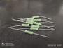 Imagem de 20x Resistor 0r24 2w 10%