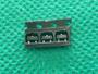 Imagem de 20x Transistor 2n7002kt1g 2n7002 = 704 Mosfet N 60v Smd On