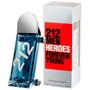 Imagem de 212 Heroes Carolina Herrera - Perfume Masculino - EDT