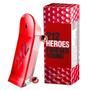 212 Heroes For Her Collector Edition Carolina Herrera - Perfume Feminino - Eau de Parfum Imagem de 212 Heroes For Her Collector Edition Carolina Herrera - Perfume Feminino - Eau de Parfum