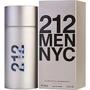 Imagem de 212 Men NYC 200ml EDT Carolina Herrera